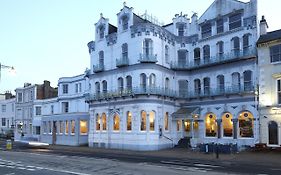 The Royal Esplanade Hotel Ryde 3*